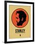 Stanley 2-Aron Stein-Framed Art Print