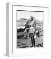 Stanley Baker-null-Framed Photo