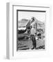 Stanley Baker-null-Framed Photo