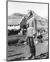 Stanley Baker-null-Mounted Photo