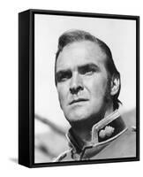 Stanley Baker-null-Framed Stretched Canvas