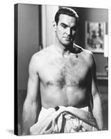 Stanley Baker-null-Stretched Canvas