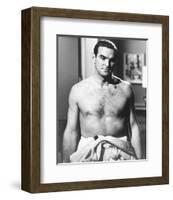 Stanley Baker-null-Framed Photo