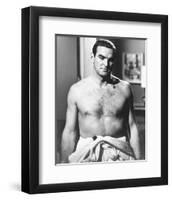 Stanley Baker-null-Framed Photo