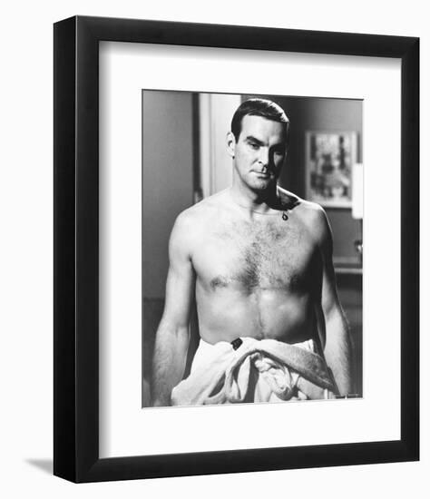 Stanley Baker-null-Framed Photo