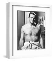 Stanley Baker-null-Framed Photo