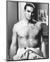 Stanley Baker-null-Mounted Photo