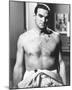 Stanley Baker-null-Mounted Photo