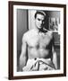 Stanley Baker-null-Framed Photo