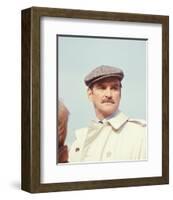 Stanley Baker-null-Framed Photo