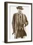 Stanley Baldwin, 1924-null-Framed Photographic Print