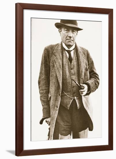 Stanley Baldwin, 1924-null-Framed Photographic Print