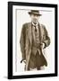 Stanley Baldwin, 1924-null-Framed Photographic Print