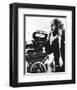 Stanley Kubrick-null-Framed Photo