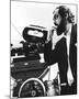 Stanley Kubrick-null-Mounted Photo