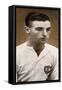 Stanley Matthews (1915-200), Stoke City Football Player, 1935-null-Framed Stretched Canvas