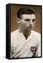 Stanley Matthews (1915-200), Stoke City Football Player, 1935-null-Framed Stretched Canvas