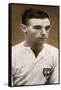 Stanley Matthews (1915-200), Stoke City Football Player, 1935-null-Framed Stretched Canvas