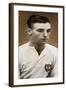 Stanley Matthews (1915-200), Stoke City Football Player, 1935-null-Framed Giclee Print