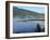 Stanley Park, Vancouver, British Columbia, Canada-Rick A. Brown-Framed Premium Photographic Print