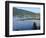 Stanley Park, Vancouver, British Columbia, Canada-Rick A. Brown-Framed Photographic Print