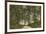 Stanley Park, Vancouver,British Columbia-null-Framed Premium Giclee Print