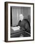 Stanley Reed, 1938-Harris & Ewing-Framed Photographic Print
