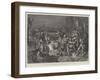 Stanley's Expedition for the Relief of Emin Pasha-null-Framed Giclee Print