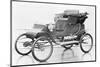 Stanley Steamer Automobile-null-Mounted Photographic Print