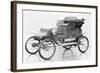 Stanley Steamer Automobile-null-Framed Photographic Print