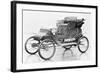 Stanley Steamer Automobile-null-Framed Photographic Print