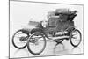 Stanley Steamer Automobile-null-Mounted Photographic Print