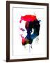 Stanley Watercolor-Lora Feldman-Framed Art Print