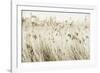 Stanpit Rushes-Bernard Webb-Framed Giclee Print