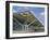 Stansted Airport Terminal, Stansted, Essex, England, United Kingdom-Fraser Hall-Framed Photographic Print