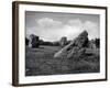 Stanton Drew Stones-Fred Musto-Framed Photographic Print