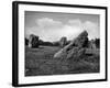 Stanton Drew Stones-Fred Musto-Framed Photographic Print