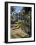 Stanton Hall, Natchez, Mississippi, USA-Ethel Davies-Framed Photographic Print