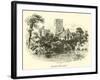 Stanton Harcourt-null-Framed Giclee Print