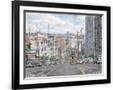 Gramercy Black
