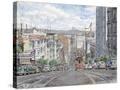 Stretched Canvas