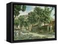 Canvas Black
