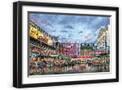 Black Frame