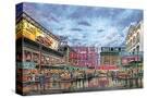 Stretched Canvas