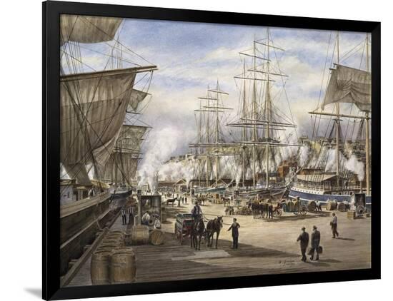 Giclee Print, , large