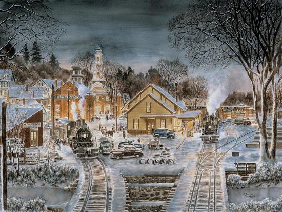 Giclee Print, , large