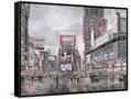 Canvas Black