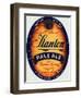 Stanton Pale Ale Beer-null-Framed Art Print