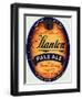 Stanton Pale Ale Beer-null-Framed Art Print