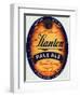 Stanton Pale Ale Beer-null-Framed Art Print